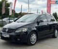 Черный Фольксваген Гольф Плюс, объемом двигателя 1.6 л и пробегом 298 тыс. км за 7499 $, фото 1 на Automoto.ua