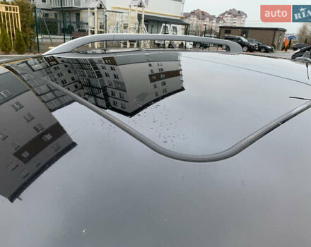 Черный Фольксваген Гольф Плюс, объемом двигателя 1.4 л и пробегом 218 тыс. км за 6700 $, фото 10 на Automoto.ua