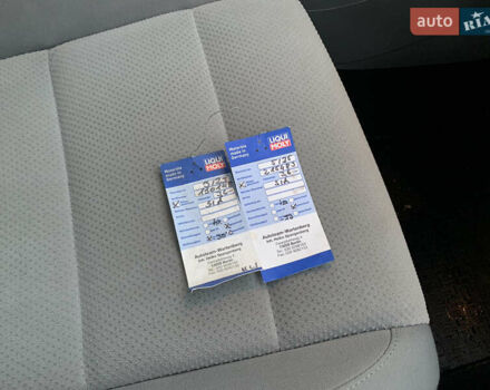 Черный Фольксваген Гольф Плюс, объемом двигателя 1.4 л и пробегом 218 тыс. км за 6700 $, фото 28 на Automoto.ua