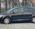 Чорний Фольксваген Golf Plus, об'ємом двигуна 1.4 л та пробігом 189 тис. км за 6490 $, фото 18 на Automoto.ua