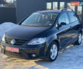 Чорний Фольксваген Golf Plus, об'ємом двигуна 1.4 л та пробігом 157 тис. км за 7750 $, фото 1 на Automoto.ua