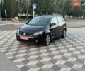 Черный Фольксваген Гольф Плюс, объемом двигателя 1.4 л и пробегом 213 тыс. км за 7000 $, фото 1 на Automoto.ua