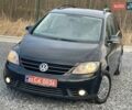 Чорний Фольксваген Golf Plus, об'ємом двигуна 1.4 л та пробігом 189 тис. км за 6490 $, фото 17 на Automoto.ua