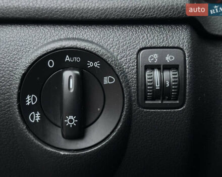 Чорний Фольксваген Golf Plus, об'ємом двигуна 1.97 л та пробігом 246 тис. км за 7800 $, фото 35 на Automoto.ua