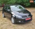 Чорний Фольксваген Golf Plus, об'ємом двигуна 1.6 л та пробігом 113 тис. км за 8350 $, фото 48 на Automoto.ua
