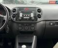 Черный Фольксваген Гольф Плюс, объемом двигателя 1.6 л и пробегом 298 тыс. км за 7499 $, фото 35 на Automoto.ua