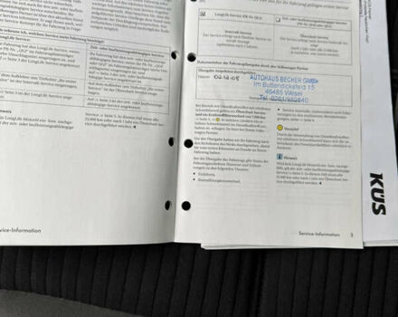 Черный Фольксваген Гольф Плюс, объемом двигателя 1.4 л и пробегом 190 тыс. км за 6800 $, фото 24 на Automoto.ua