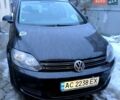 Чорний Фольксваген Golf Plus, об'ємом двигуна 1.6 л та пробігом 195 тис. км за 6700 $, фото 1 на Automoto.ua