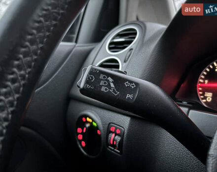 Чорний Фольксваген Golf Plus, об'ємом двигуна 1.97 л та пробігом 246 тис. км за 7800 $, фото 37 на Automoto.ua