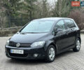 Чорний Фольксваген Golf Plus, об'ємом двигуна 1.97 л та пробігом 246 тис. км за 7800 $, фото 1 на Automoto.ua