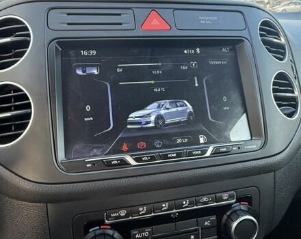 Фольксваген Гольф Плюс 2009 в Броварах на Automoto.ua Черный Фольксваген Гольф Плюс, объемом двигателя 1.6 л и пробегом 194 тыс. км за 7800 $, фото 16 на Automoto.ua