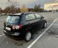 Фольксваген Гольф Плюс 2009 в Броварах на Automoto.ua Черный Фольксваген Гольф Плюс, объемом двигателя 1.6 л и пробегом 194 тыс. км за 7800 $, фото 6 на Automoto.ua