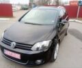 Чорний Фольксваген Golf Plus, об'ємом двигуна 1.4 л та пробігом 158 тис. км за 7899 $, фото 1 на Automoto.ua