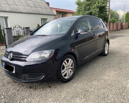 Фольксваген Гольф Плюс 2009 в Луцке на Automoto.ua Черный Фольксваген Гольф Плюс, объемом двигателя 1.4 л и пробегом 151 тыс. км за 7250 $, фото 8 на Automoto.ua