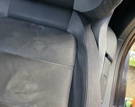 Черный Фольксваген Гольф Плюс, объемом двигателя 1.4 л и пробегом 154 тыс. км за 10000 $, фото 5 на Automoto.ua