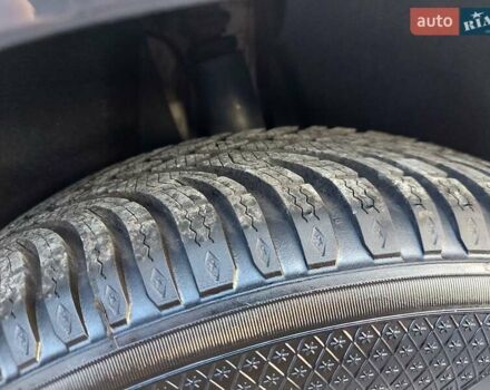 Чорний Фольксваген Golf Plus, об'ємом двигуна 1.4 л та пробігом 189 тис. км за 6490 $, фото 66 на Automoto.ua