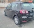 Черный Фольксваген Гольф Плюс, объемом двигателя 1.4 л и пробегом 152 тыс. км за 5999 $, фото 4 на Automoto.ua