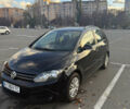 Чорний Фольксваген Golf Plus, об'ємом двигуна 1.6 л та пробігом 194 тис. км за 7800 $, фото 1 на Automoto.ua