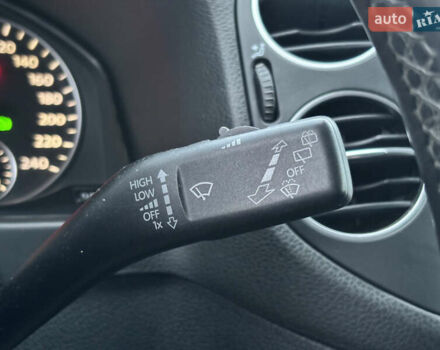 Чорний Фольксваген Golf Plus, об'ємом двигуна 2 л та пробігом 247 тис. км за 8290 $, фото 41 на Automoto.ua