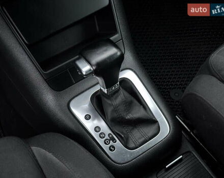 Чорний Фольксваген Golf Plus, об'ємом двигуна 1.97 л та пробігом 246 тис. км за 7800 $, фото 34 на Automoto.ua