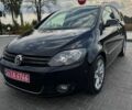 Черный Фольксваген Гольф Плюс, объемом двигателя 1.4 л и пробегом 230 тыс. км за 8100 $, фото 40 на Automoto.ua