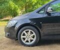 Чорний Фольксваген Golf Plus, об'ємом двигуна 1.6 л та пробігом 113 тис. км за 8350 $, фото 1 на Automoto.ua