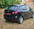 Чорний Фольксваген Golf Plus, об'ємом двигуна 1.6 л та пробігом 113 тис. км за 8350 $, фото 15 на Automoto.ua