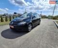 Чорний Фольксваген Golf Plus, об'ємом двигуна 1.4 л та пробігом 195 тис. км за 6150 $, фото 1 на Automoto.ua