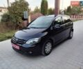 Черный Фольксваген Гольф Плюс, объемом двигателя 1.6 л и пробегом 229 тыс. км за 4900 $, фото 1 на Automoto.ua