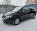 Чорний Фольксваген Golf Plus, об'ємом двигуна 1.4 л та пробігом 193 тис. км за 7299 $, фото 1 на Automoto.ua