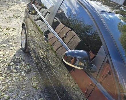 Черный Фольксваген Гольф Плюс, объемом двигателя 1.4 л и пробегом 154 тыс. км за 10000 $, фото 17 на Automoto.ua