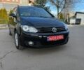 Чорний Фольксваген Golf Plus, об'ємом двигуна 1.6 л та пробігом 197 тис. км за 6799 $, фото 1 на Automoto.ua