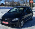 Черный Фольксваген Гольф Плюс, объемом двигателя 1.4 л и пробегом 158 тыс. км за 7500 $, фото 1 на Automoto.ua