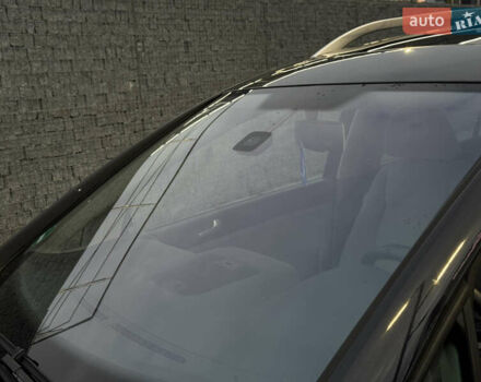 Черный Фольксваген Гольф Плюс, объемом двигателя 1.4 л и пробегом 218 тыс. км за 6250 $, фото 8 на Automoto.ua