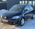 Чорний Фольксваген Golf Plus, об'ємом двигуна 1.4 л та пробігом 157 тис. км за 7750 $, фото 1 на Automoto.ua
