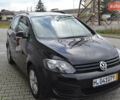 Черный Фольксваген Гольф Плюс, объемом двигателя 1.6 л и пробегом 190 тыс. км за 8550 $, фото 4 на Automoto.ua