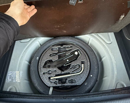 Чорний Фольксваген Golf Plus, об'ємом двигуна 1.6 л та пробігом 194 тис. км за 7800 $, фото 11 на Automoto.ua