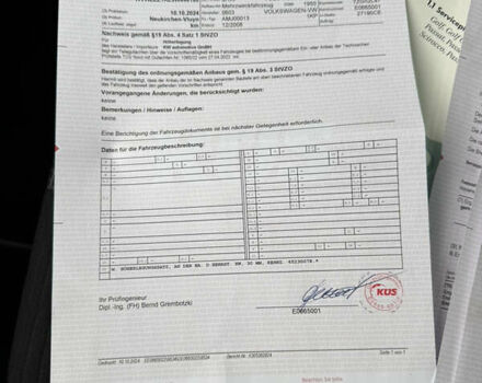 Черный Фольксваген Гольф Плюс, объемом двигателя 1.4 л и пробегом 187 тыс. км за 6800 $, фото 74 на Automoto.ua