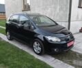 Чорний Фольксваген Golf Plus, об'ємом двигуна 1.4 л та пробігом 262 тис. км за 6222 $, фото 1 на Automoto.ua