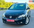 Чорний Фольксваген Golf Plus, об'ємом двигуна 1.6 л та пробігом 185 тис. км за 6699 $, фото 1 на Automoto.ua