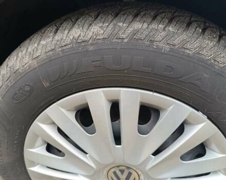 Черный Фольксваген Гольф Плюс, объемом двигателя 1.4 л и пробегом 153 тыс. км за 6700 $, фото 17 на Automoto.ua