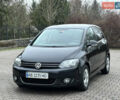 Чорний Фольксваген Golf Plus, об'ємом двигуна 1.97 л та пробігом 246 тис. км за 7800 $, фото 1 на Automoto.ua