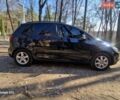 Черный Фольксваген Гольф Плюс, объемом двигателя 1.4 л и пробегом 158 тыс. км за 7950 $, фото 1 на Automoto.ua