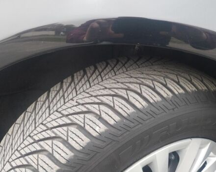 Черный Фольксваген Гольф Плюс, объемом двигателя 0 л и пробегом 152 тыс. км за 5900 $, фото 7 на Automoto.ua