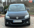 Чорний Фольксваген Golf Plus, об'ємом двигуна 2 л та пробігом 247 тис. км за 8290 $, фото 3 на Automoto.ua