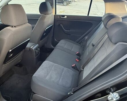 Фольксваген Гольф Плюс 2009 в Броварах на Automoto.ua Черный Фольксваген Гольф Плюс, объемом двигателя 1.6 л и пробегом 194 тыс. км за 7800 $, фото 19 на Automoto.ua