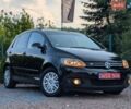 Черный Фольксваген Гольф Плюс, объемом двигателя 1.4 л и пробегом 207 тыс. км за 6250 $, фото 1 на Automoto.ua