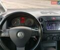 Черный Фольксваген Гольф Плюс, объемом двигателя 1.4 л и пробегом 262 тыс. км за 5900 $, фото 6 на Automoto.ua