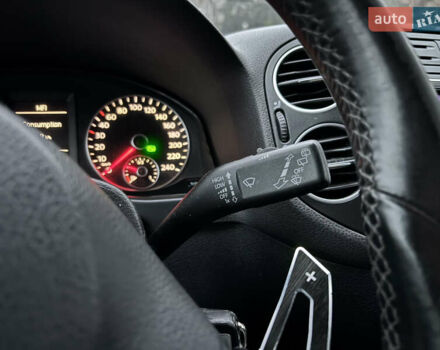 Чорний Фольксваген Golf Plus, об'ємом двигуна 1.97 л та пробігом 246 тис. км за 7800 $, фото 36 на Automoto.ua