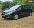 Чорний Фольксваген Golf Plus, об'ємом двигуна 1.6 л та пробігом 113 тис. км за 8350 $, фото 28 на Automoto.ua